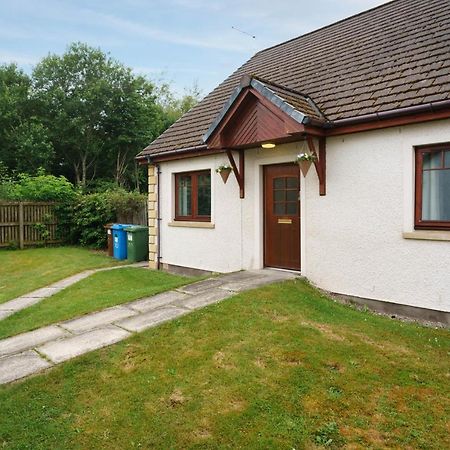 The Nook Holiday Cottage Aviemore Eksteriør billede
