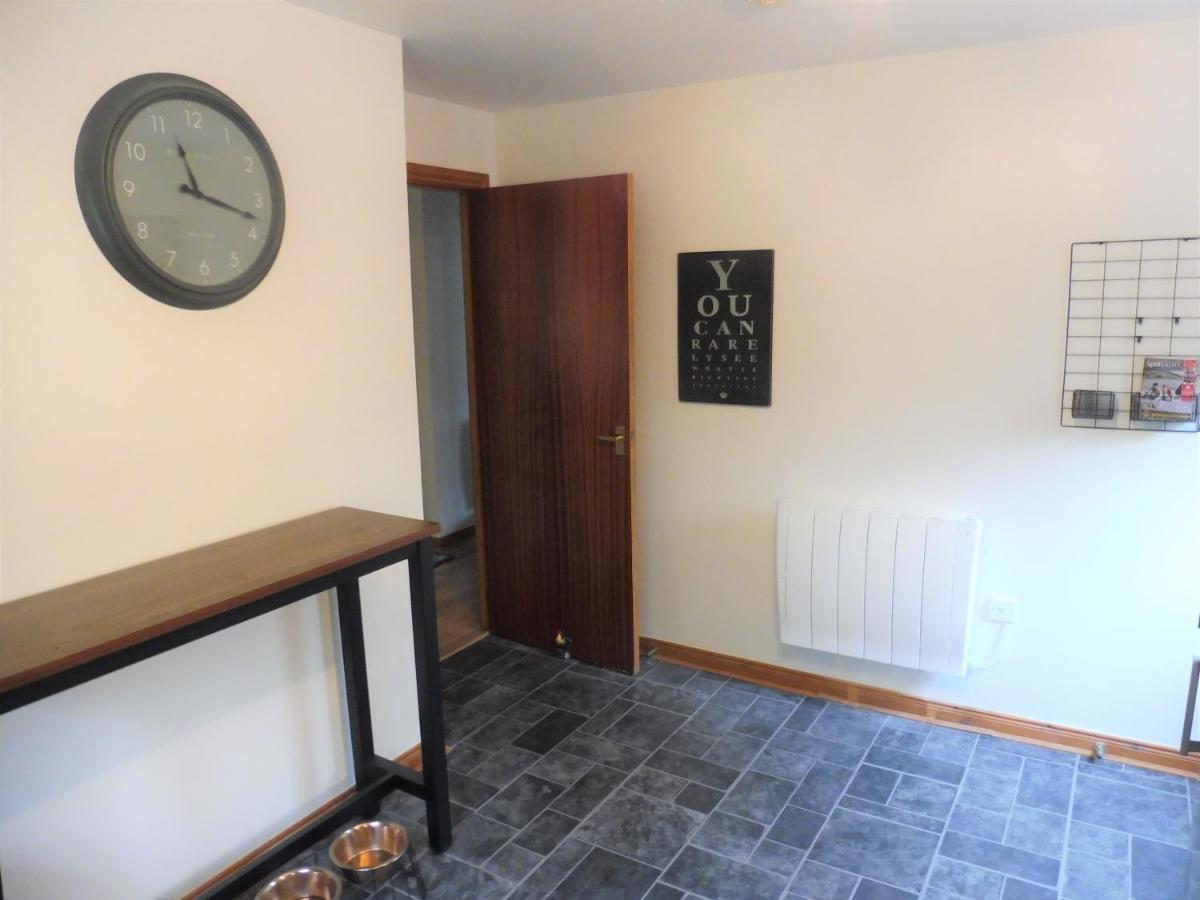 The Nook Holiday Cottage Aviemore Eksteriør billede