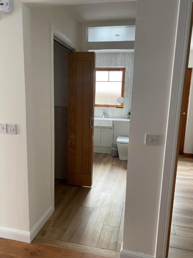 The Nook Holiday Cottage Aviemore Eksteriør billede