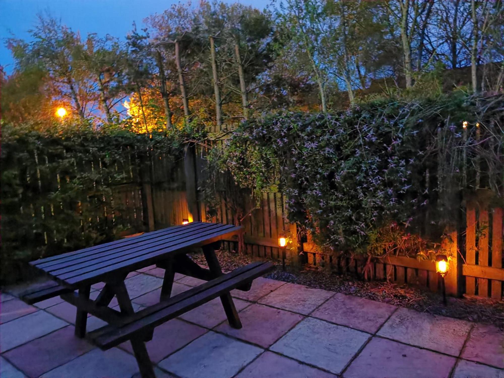 The Nook Holiday Cottage Aviemore Værelse billede